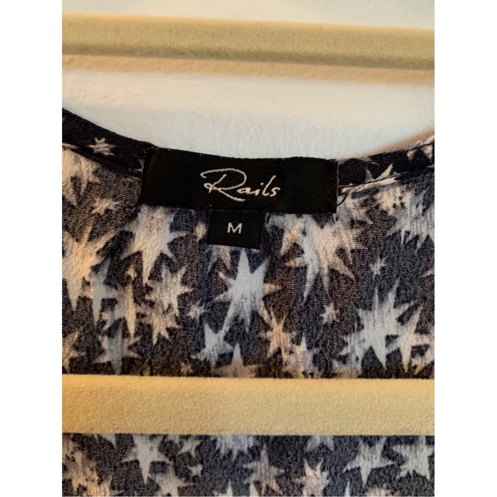 Rails romper - Picture 5 of 5